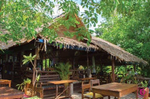 โครงการ Fisherman’s Village Resort บ้านท่าเขา จังหวัดพังงา (Fisherman’s Village Resort)