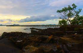 โครงการ Fisherman’s Village Resort การท่องเที่ยวโดยชุมชนหยงสตาร์ จังหวัดตรัง (Fisherman’s Village Resort)..คลิก