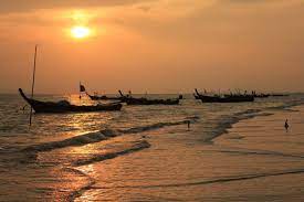 โครงการ Fisherman’s Village Resort องค์กรชุมชนประมงท้องถิ่นกลุ่มประมงทะเลชายฝั่งแหลมลูกไม้ จังหวัดตรัง (Fisherman’s Village Resort)..คลิก