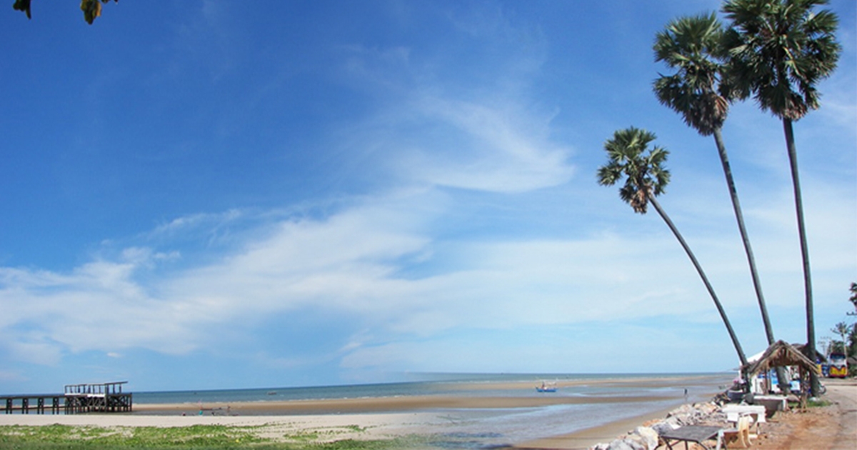 โครงการ Fisherman’s Village Resort โครงการพระราชดำริปากน้ำแพรกเมือง จังหวัดนครศรีธรรมราช (Fisherman’s Village Resort)..คลิก