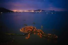 โครงการ Fisherman’s Village Resort กลุ่มอนุรักษ์ชายฝั่งและฟาร์มทะเลชุมชนบ้านใหม่ จังหวัดสงขลา (Fisherman’s Village Resort)..คลิก