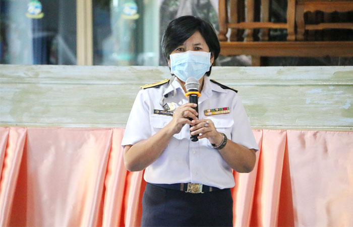 การประชุมประจำปี ครั้งที่ 2/2564  เกษตรกรแปลงใหญ่กลุ่มผู้เลี้ยงกุ้งขาว อ.นายายอาม จ.จันทบุรี..คลิก