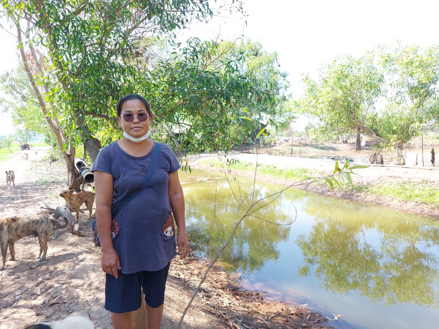 ปรับปรุงข้อมูลทะเบียนเกษตรกรผู้เพาะเลี้ยงสัตว์น้ำและต่ออายุทะเบียนฟาร์ม..คลิก