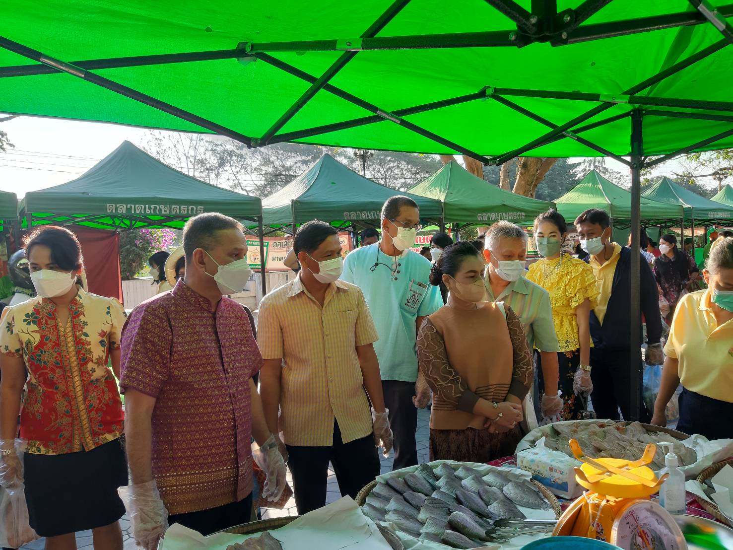 ข่าวประชาสัมพันธ์ครั้งที่ 20/2565
