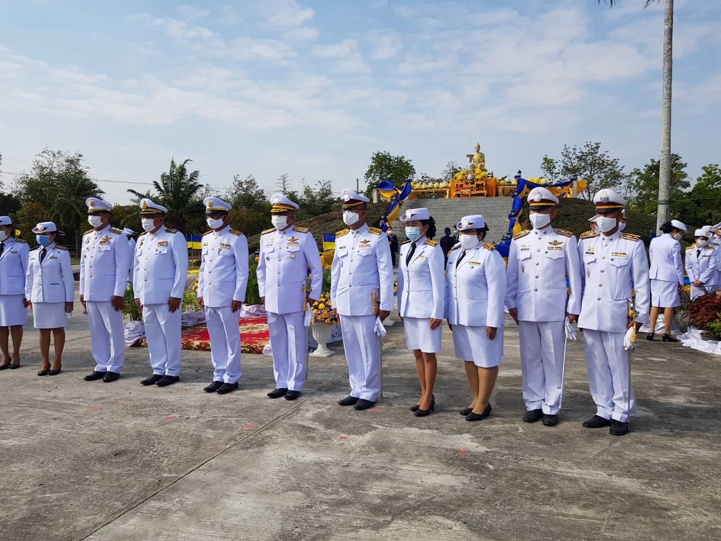 ข่าวประชาสัมพันธ์ประจำวันที่ 17 มกราคม 2565 ศูนย์วิจัยและพัฒนาการเพาะเลี้ยงสัตว์น้ำจืดศรีสะเกษ ปักษ์แรก ฉบับที่ 33..คลิก