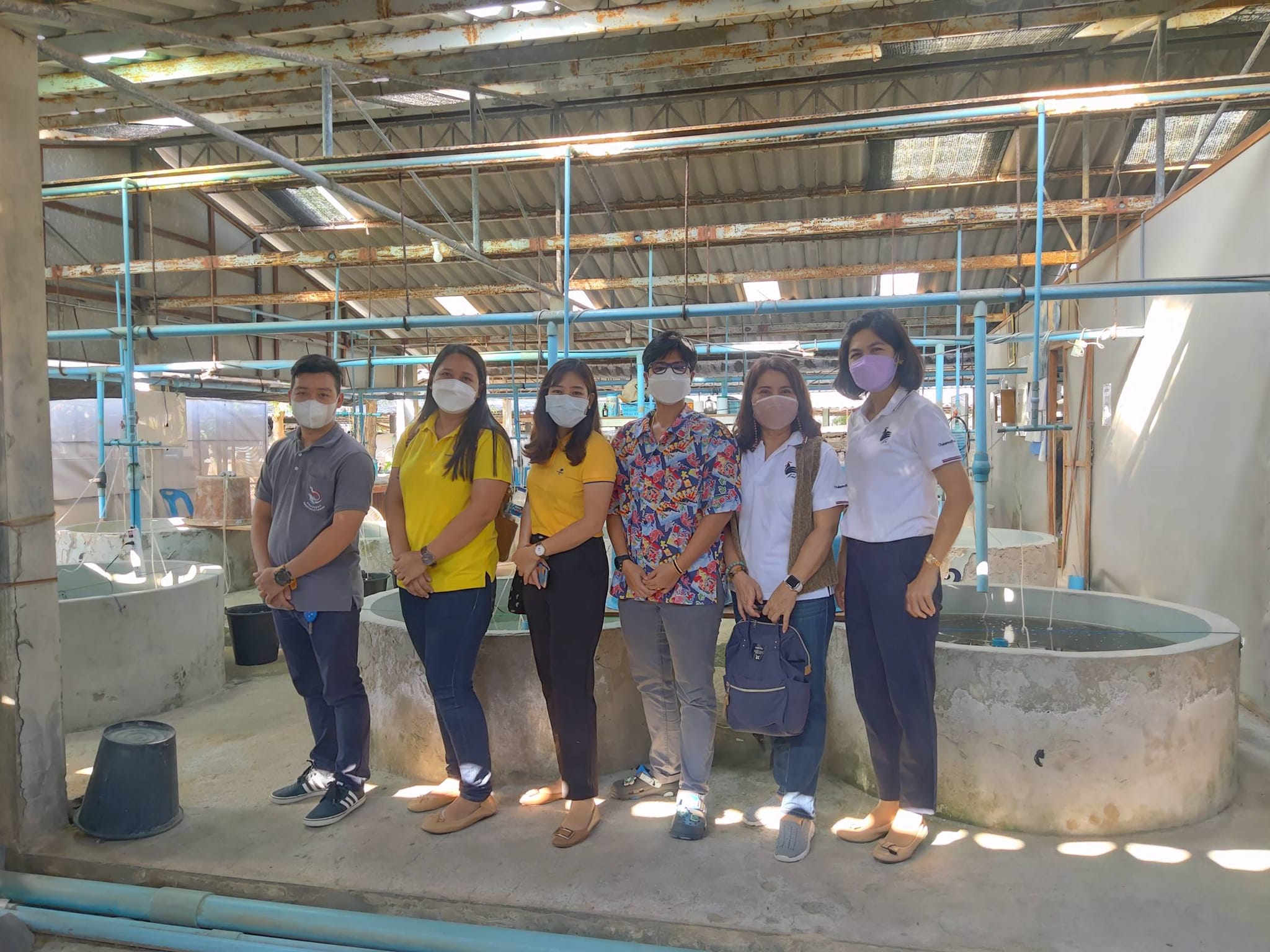 กลุ่มวิเคราะห์และติดตามประเมินผลติตตามงานในพื้นที่จังหวัดระยอง..คลิก