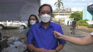  กรมประมง ชวนช้อป สินค้าและผลิตภัณฑ์สัตว์น้ำ ราคามิตรภาพ จากผู้ผลิต ส่งตรงถึงมือผู้บริโภค ..คลิก