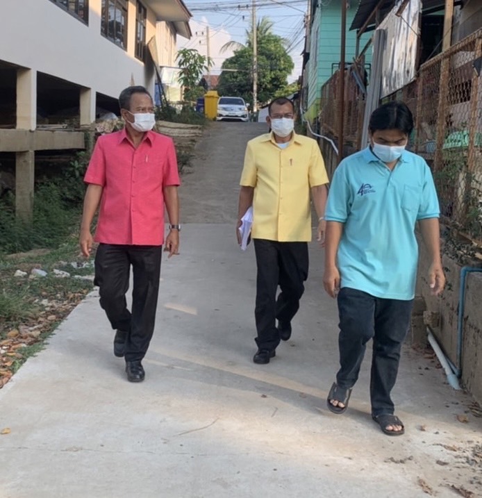 ประมงจังหวัดอุบลฯ ลงพื้นที่ตรวจติดตามให้กำลังใจองค์กรชุมชนประมงท้องถิ่นที่เข้าร่วมโครงการพัฒนาอาชีพและส่งเสริมความเข้มแข็งของชุมชนประมง (กิจกรรมพัฒนาอาชีพชุมชนประมง ) พ.ศ.2565..คลิก