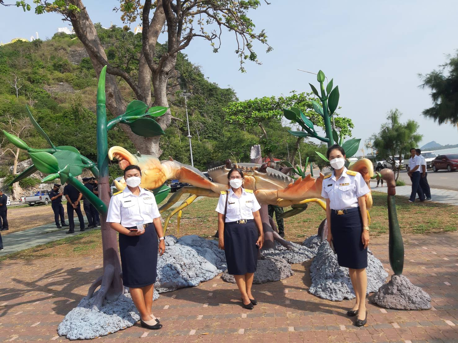 ข่าวประชาสัมพันธ์ครั้งที่ 42/2565