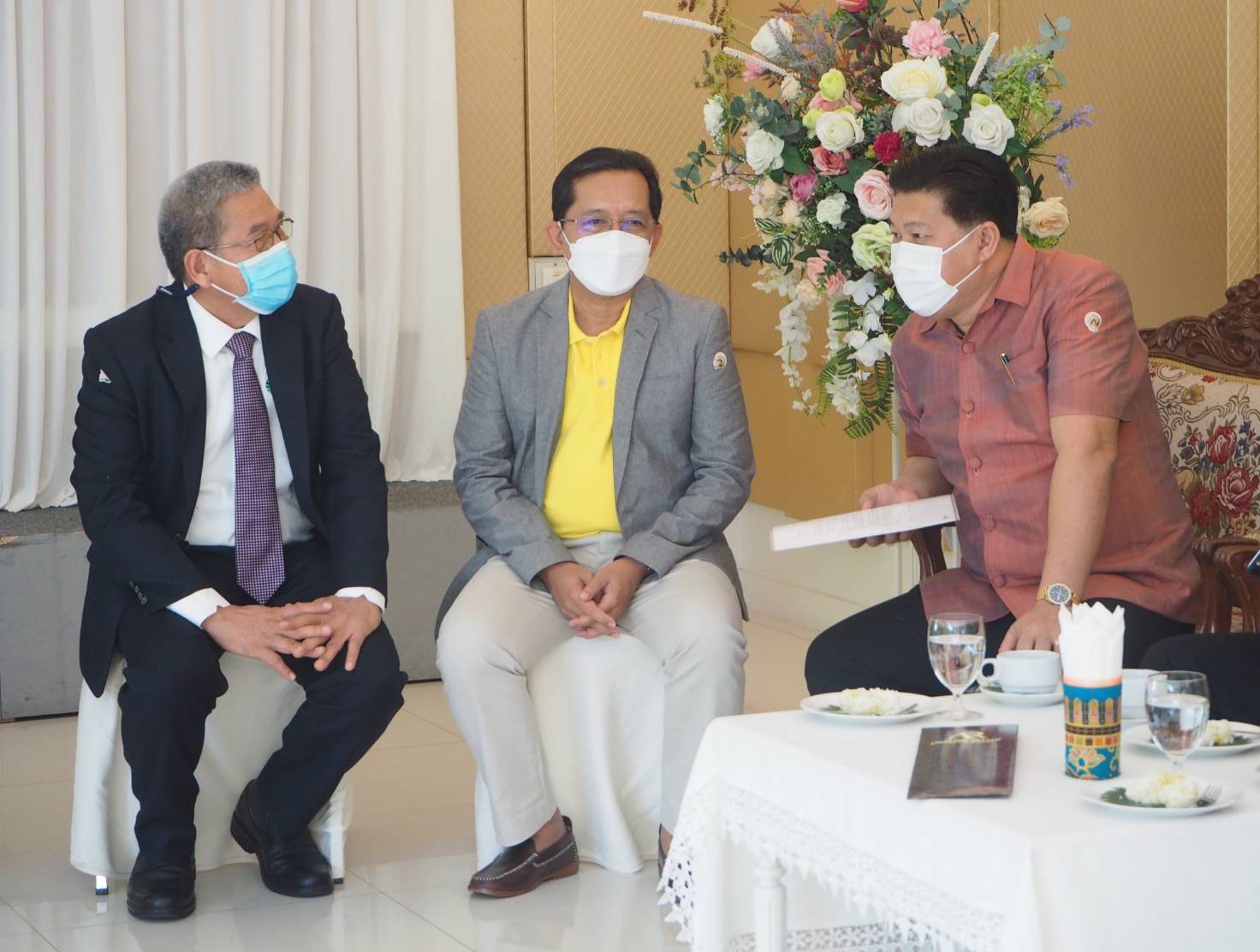 งานวันกุ้งไทย ครั้งที่ 31
