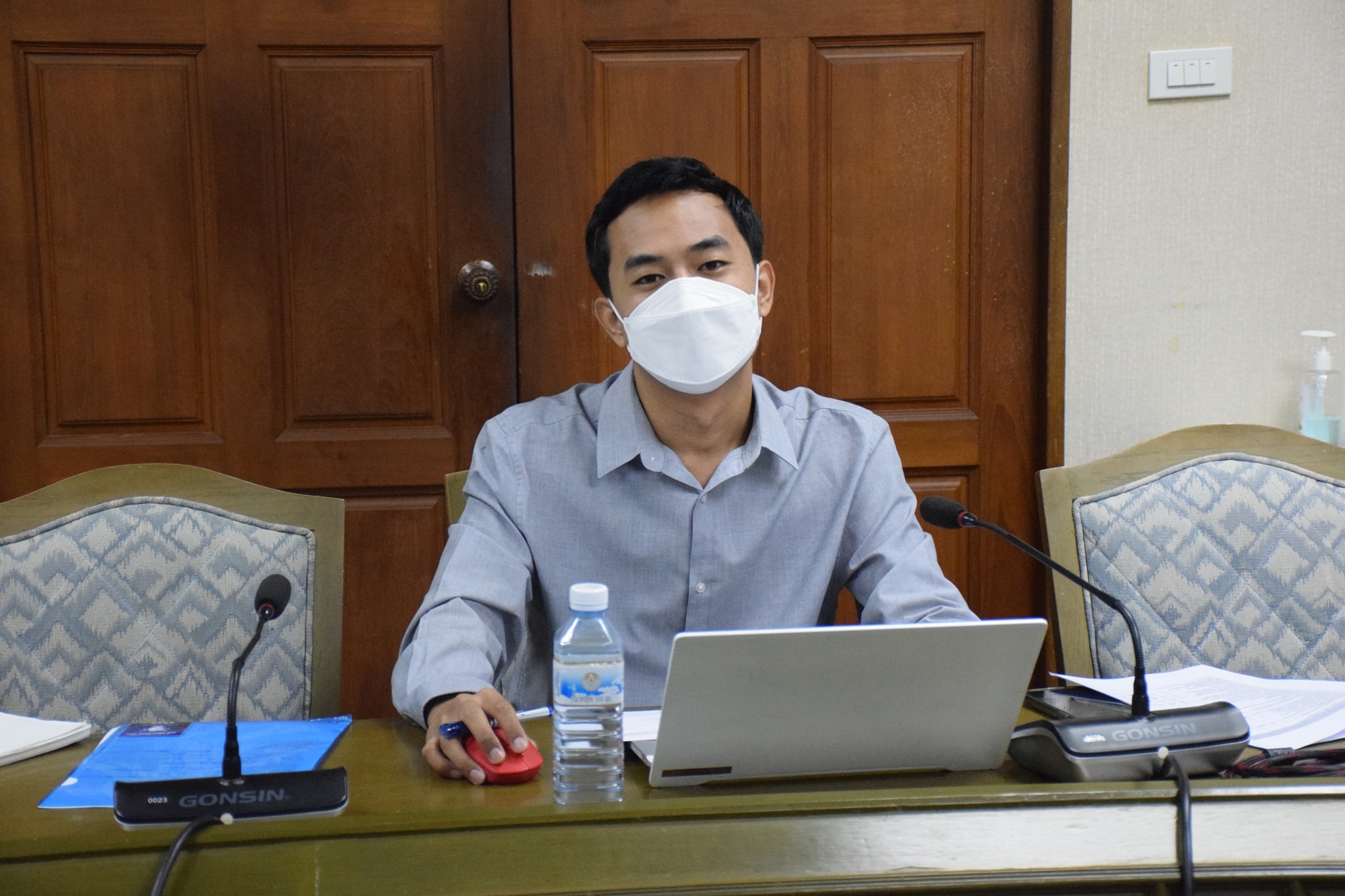 กำหนดจัดฝึกอบรมสำหรับเกษตรกร ผ่านสื่ออิเล็กทรอนิกส์ หลักสูตร 
