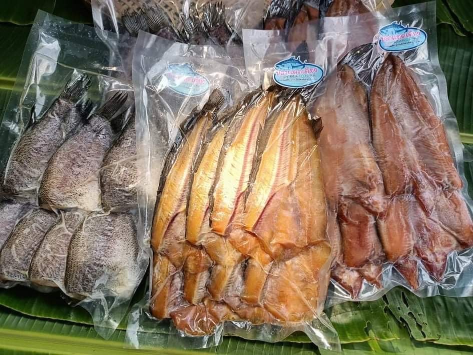 Fisherman Market รอบวันศุกร์ที่ 25 กุมภาพันธ์ 2565..คลิก
