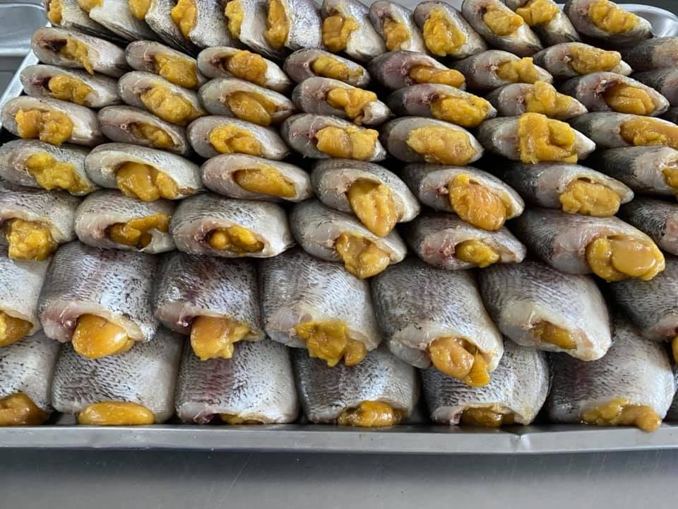 Fisherman Market รอบวันศุกร์ที่ 25 กุมภาพันธ์ 2565  ผลิตภัณฑ์สัตว์น้ำ คุณภาพดี มีมาตรฐาน ในราคาสุดพิเศษ..คลิก
