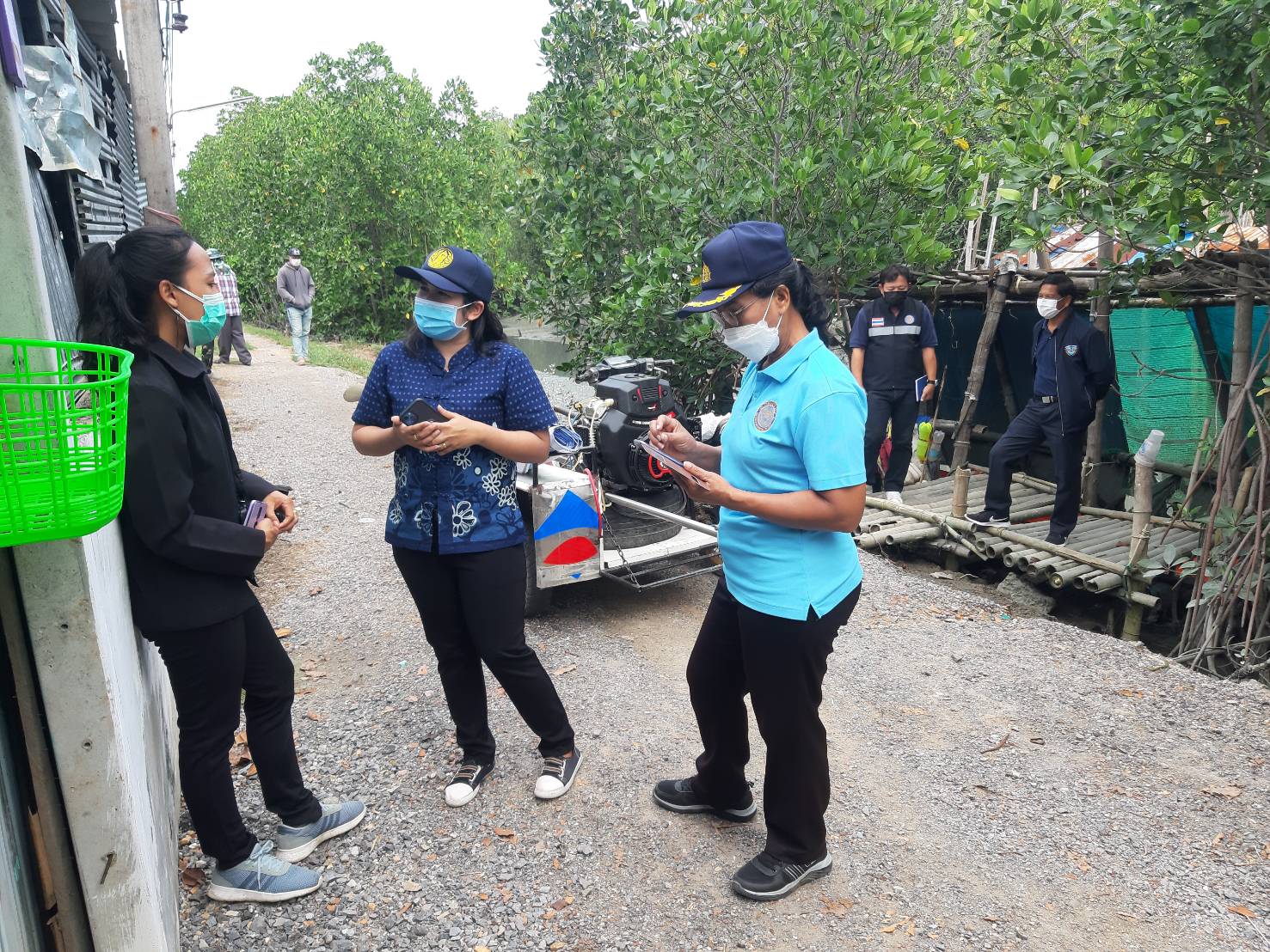 ข่าวประชาสัมพันธ์ครั้งที่ 49/2565