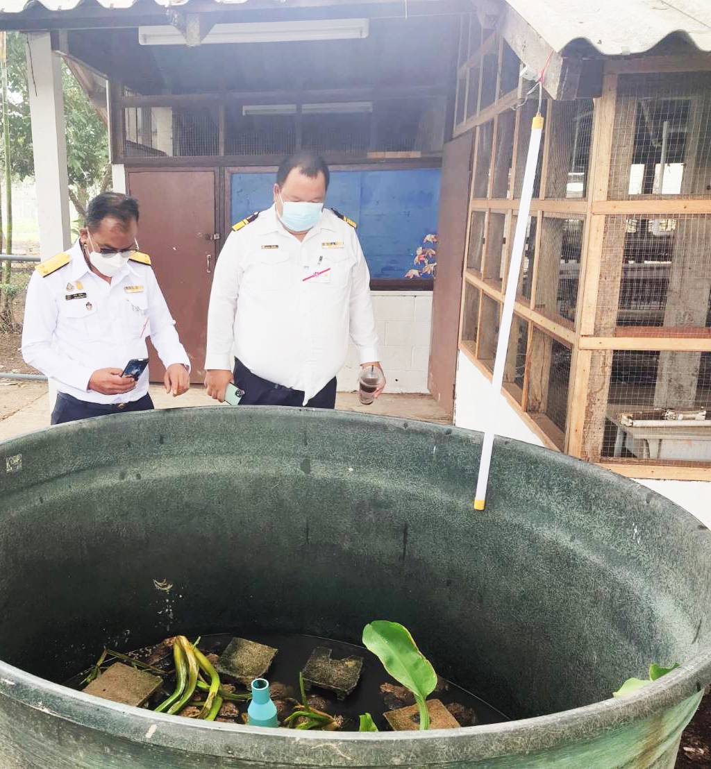 ร่วมรับเสด็จฯ สมเด็จพระกนิษฐาธิราชเจ้า กรมสมเด็จพระเทพรัตนราชสุดาฯ สยามบรมราชกุมารี เนื่องในโอกาสเสด็จพระราชดำเนินทรงปฏิบัติพระราชกรณียกิจในพื้นที่จังหวัดกาญจนบุรี..คลิก