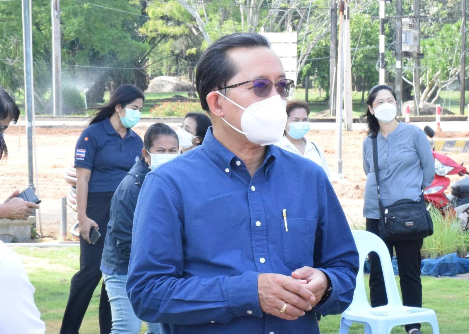 กรมประมง...เร่งแก้ปัญหาการส่งออกลูกปลากะพงขาว  พร้อมวางแนวทางช่วยเหลือเกษตรกรภายใต้กฎระเบียบที่ถูกต้อง..คลิก