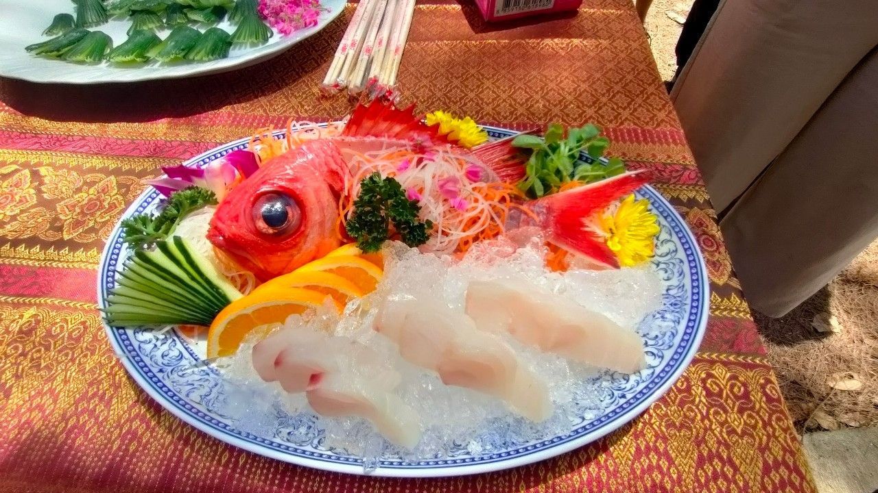 FISHERMAN MARKET : SIRAY MUSIC & FOOD FESTIVAL PHUKET..คลิก