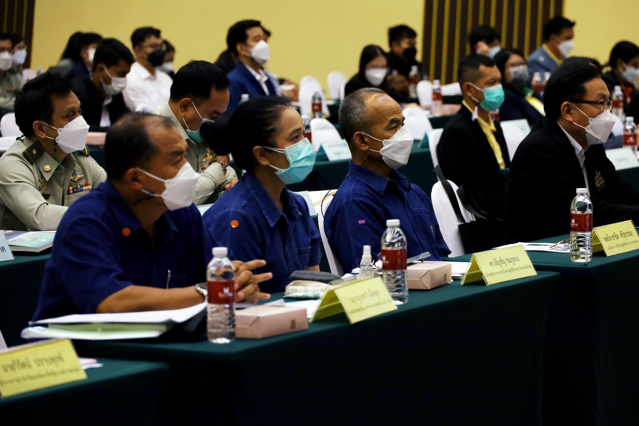 การจัดทำแผนปฏิบัติงานแบบบูรณาการของศูนย์พัฒนาโครงการหลวง โครงการพัฒนา พื้นที่สูงแบบโครงการหลวง..คลิก