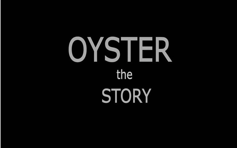 Oyster the story ep 3