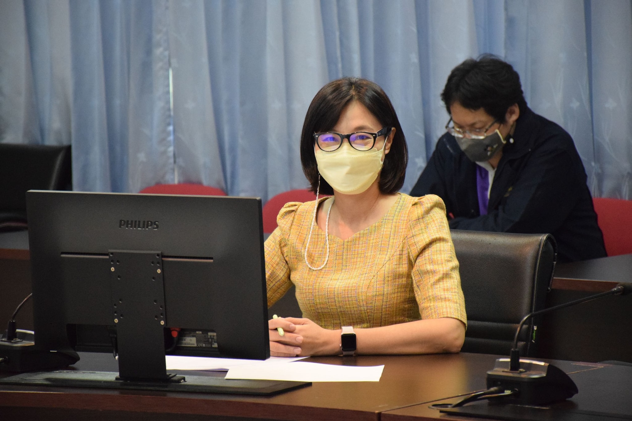 นายธนาวุฒิ กุลจิตติชนก ผู้ตรวจราชการกรม กรมประมง เป็นประธานในการประชุมเตรียมการคณะทำงานประชาสัมพันธ์ส่งเสริมภาพลักษณ์อุตสาหกรรมสัตว์น้ำไทย..คลิก