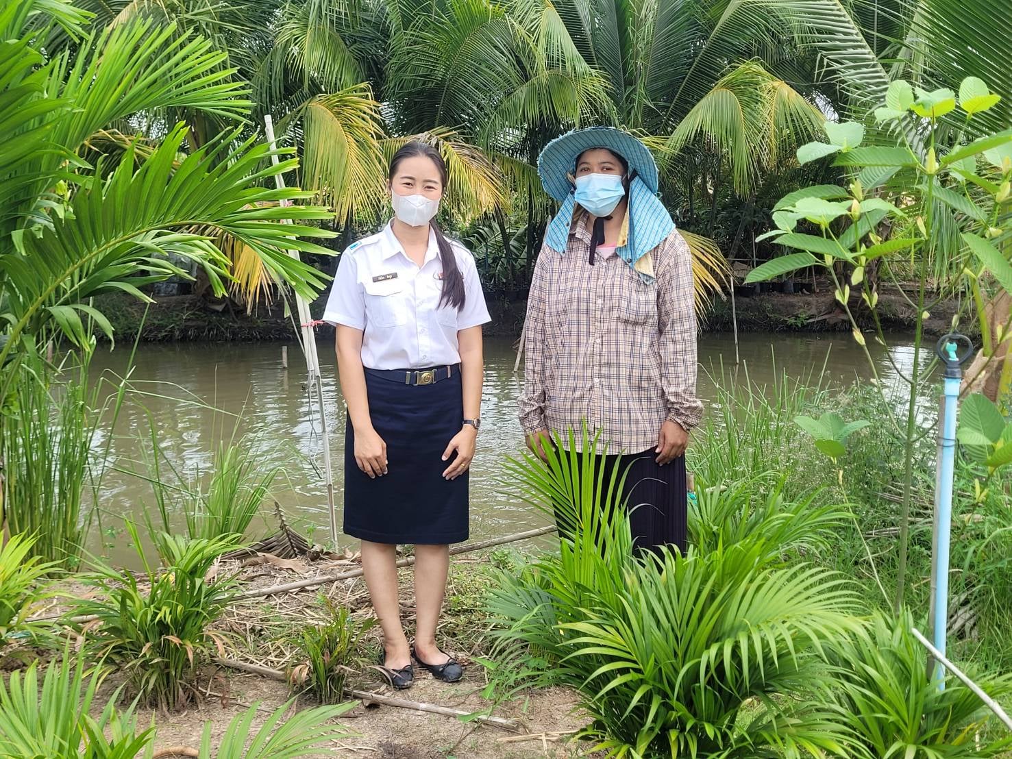 โครงการส่งเสริมอาชีพประมง..คลิก