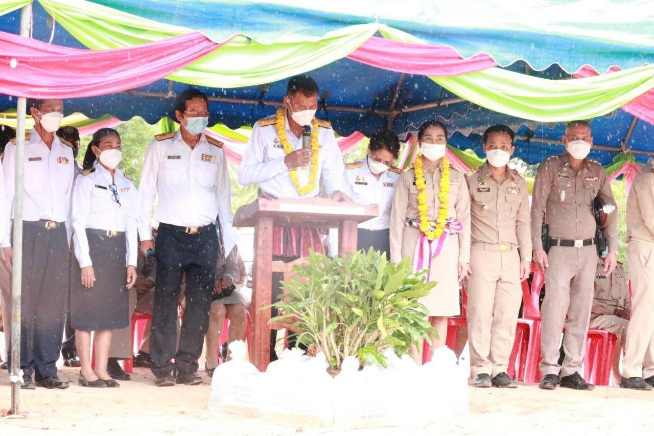 กรมประมง ร่วมจัดกิจกรรมปล่อยพันธุ์สัตว์น้ำกว่า 8 ล้านตัว เพื่อฟื้นฟูแหล่งน้ำธรรมชาติ เพิ่มแหล่งอาหารโปรตีน และสร้างรายได้ให้แก่ชาวประมงและประชาชน ภายใต้โครงการกิจกรรมจิตอาสาปล่อยพันธุ์สัตว์น้ำ เนื่องในกิจกรรมจิตอาสา “1 เมษา วันข้าราชการไทย ร่วมใจเพื่อประชาชน” ลงสู่แหล่งน้ำธรรมชาติทั่วประเทศ..คลิก