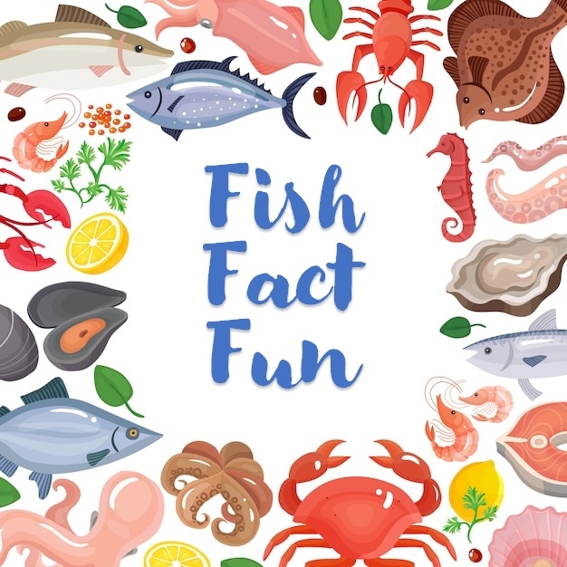 กรมประมง ...ขอเชิญร่วมติดตามกด Like กด Share เพจน้องใหม่  Fish Fact Fun