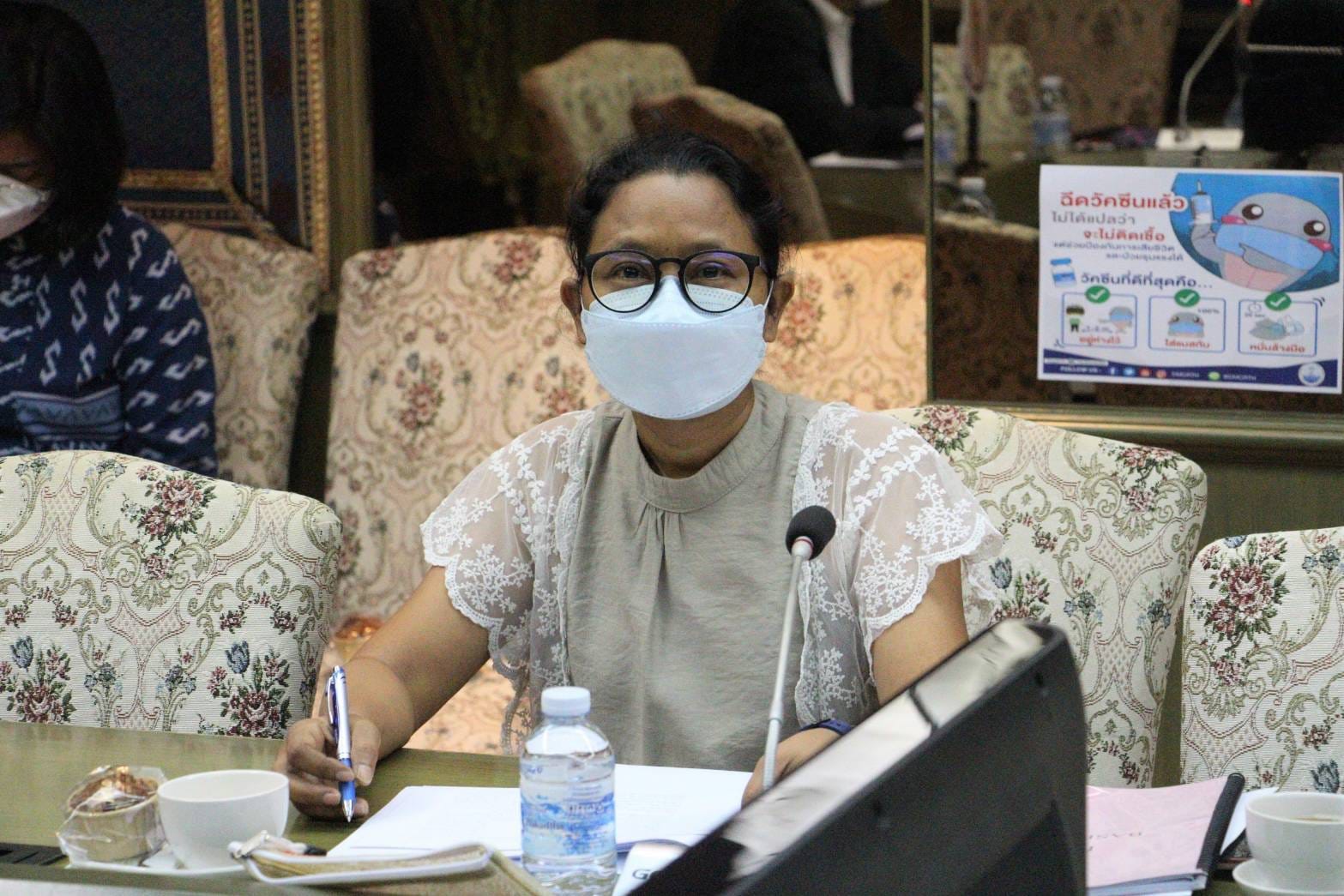 การประชุมเตรียมการสำหรับการประชุมใหญ่ของคณะกรรมาธิการปลาทูน่าแห่งมหาสมุทรอินเดีย (IOTC) ครั้งที่ 26..คลิก