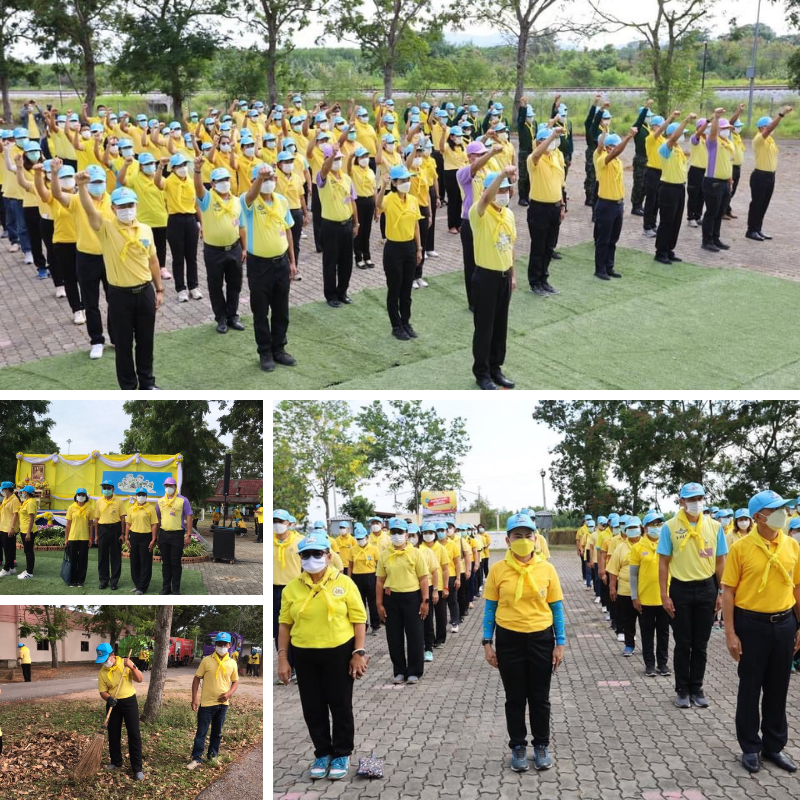 ข่าวประชาสัมพันธ์สำนักงานประมงอำเภอเมืองประจวบคีรีขันธ์ วันที่ 4 พฤษภาคม 2565..คลิก