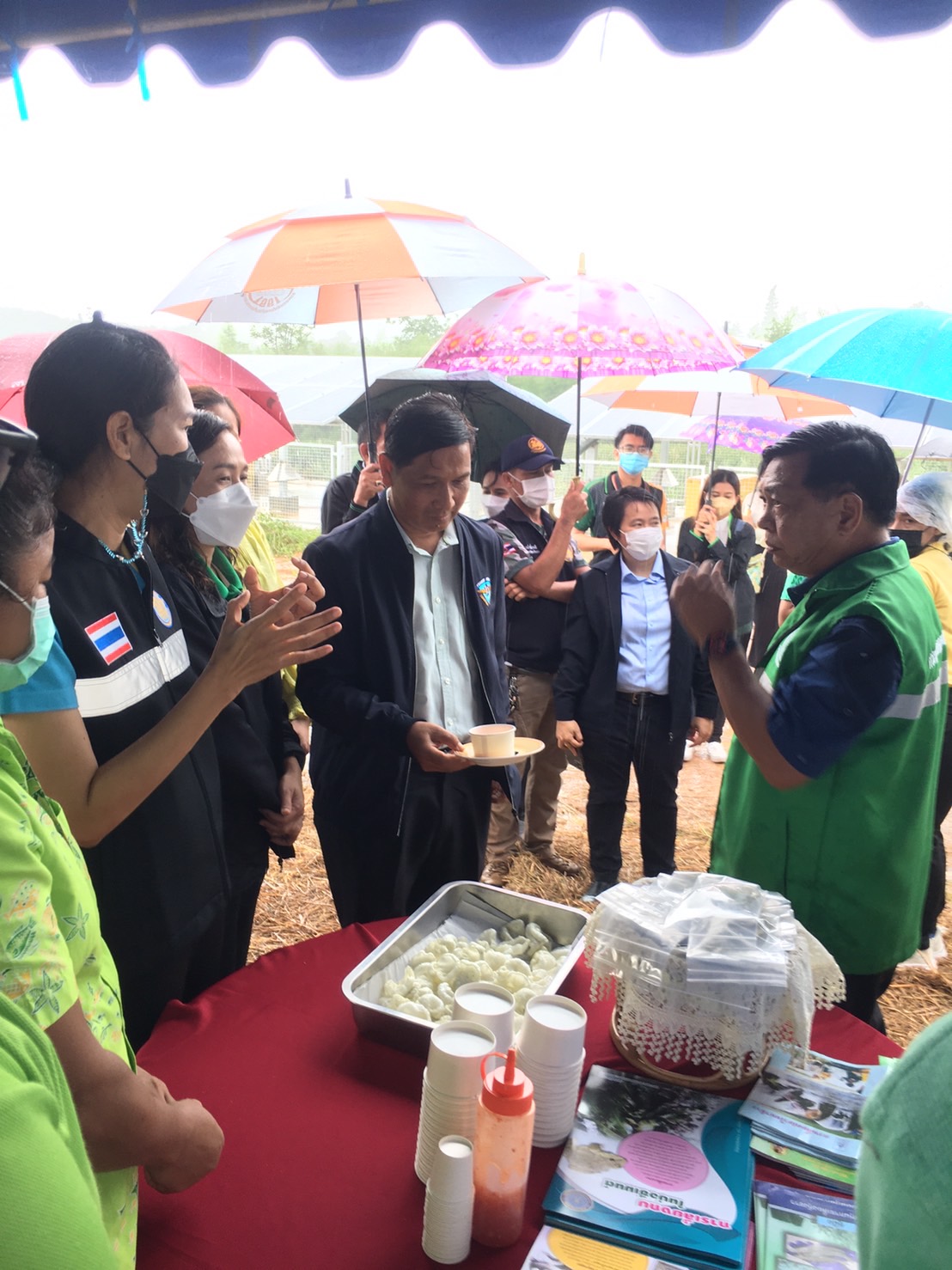 ข่าวประชาสัมพันธ์ครั้งที่ 68/2565