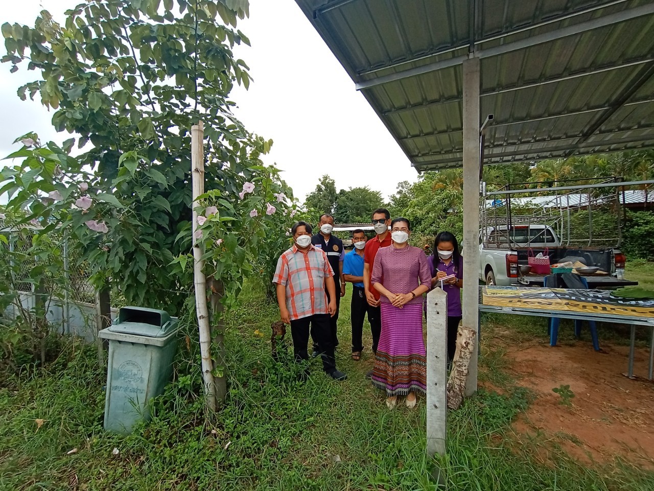 เตรียมจัดตั้งสินค้าประมงพื้นบ้านในโครงการกระจายสินค้าประมงพื้นบ้านสู่ผู้บริโภค (Fisherman Market) จังหวัดอำนาจเจริญ..คลิก