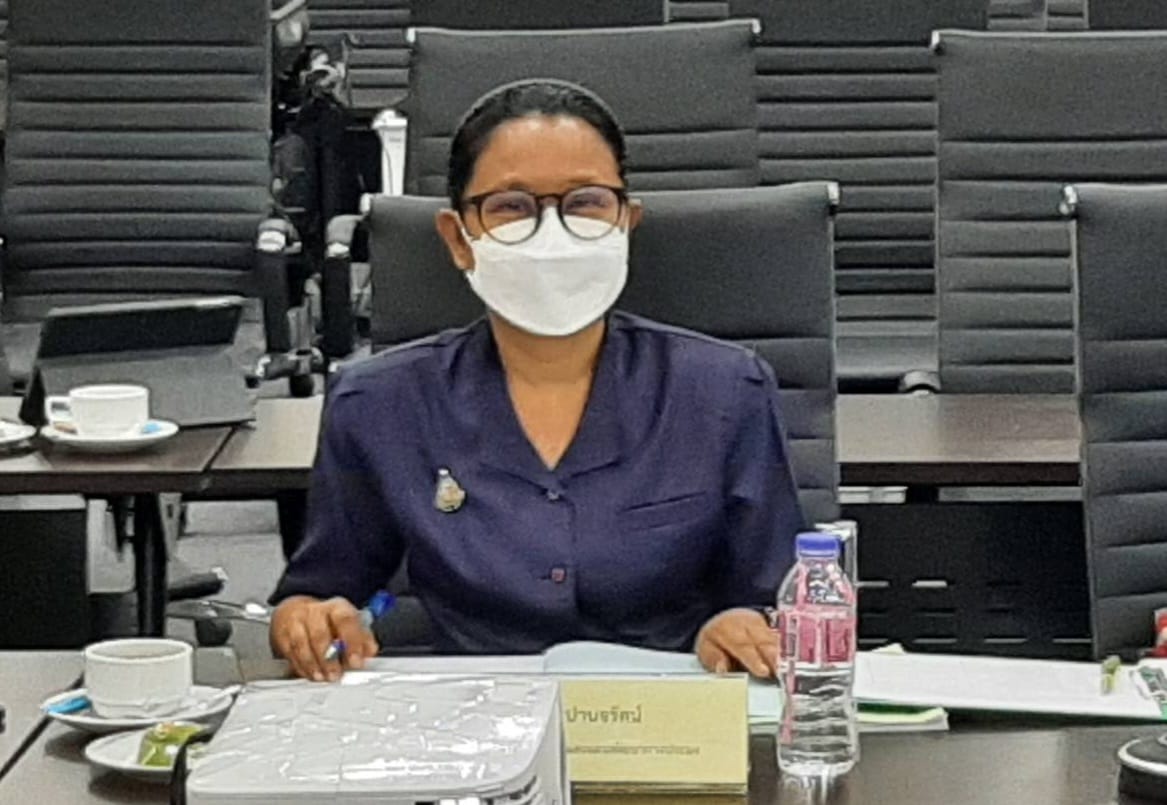 การประชุมคณะกรรมการด้านประมง ครั้งที่ 1/2565..คลิก