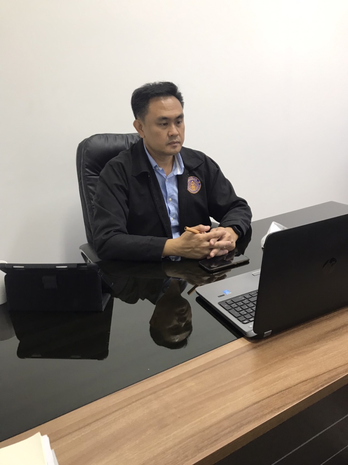 การประชุมชี้แจงแผนปฏิบัติการว่าด้วยกลไกการส่งต่อระดับชาติ การบริหารจัดการคดี และการช่วยเหลือคุ้มครองผู้เสียหายจากการค้ามนุษย์ และการบังคับใช้แรงงานหรือบริการ พ.ศ.2565..คลิก