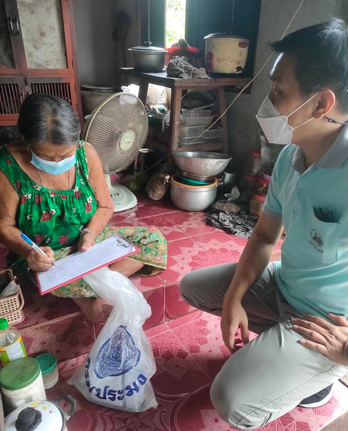 โครงการส่งเสริมระบบเกษตรกรแบบแปลงใหญ่..คลิก
