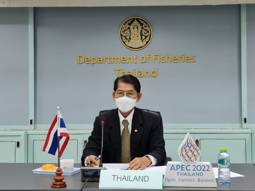 ประชุมคณะอนุกรรมการด้านการเพาะเลี้ยงสัตว์น้ำ ครั้งที่11 (11th FAO-COFI Sub-Comimittee onAquaculture: AQ)..คลิก