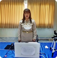 ประชุมหัวหน้าส่วนราชการ จังหวัดตรัง ครั้งที่ 5/2565..คลิก