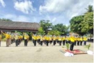 ประมงอำเภอตะโหมด ร่วมกิจกรรมจิตอาสาเฉลิมพระเกียรติ สมเด็จพระนางเจ้าฯพระบรมราชินี เนื่องในโอกาสวันเฉลิมพระชนมพรรษา 3 มิถุนายน 2565..คลิก
