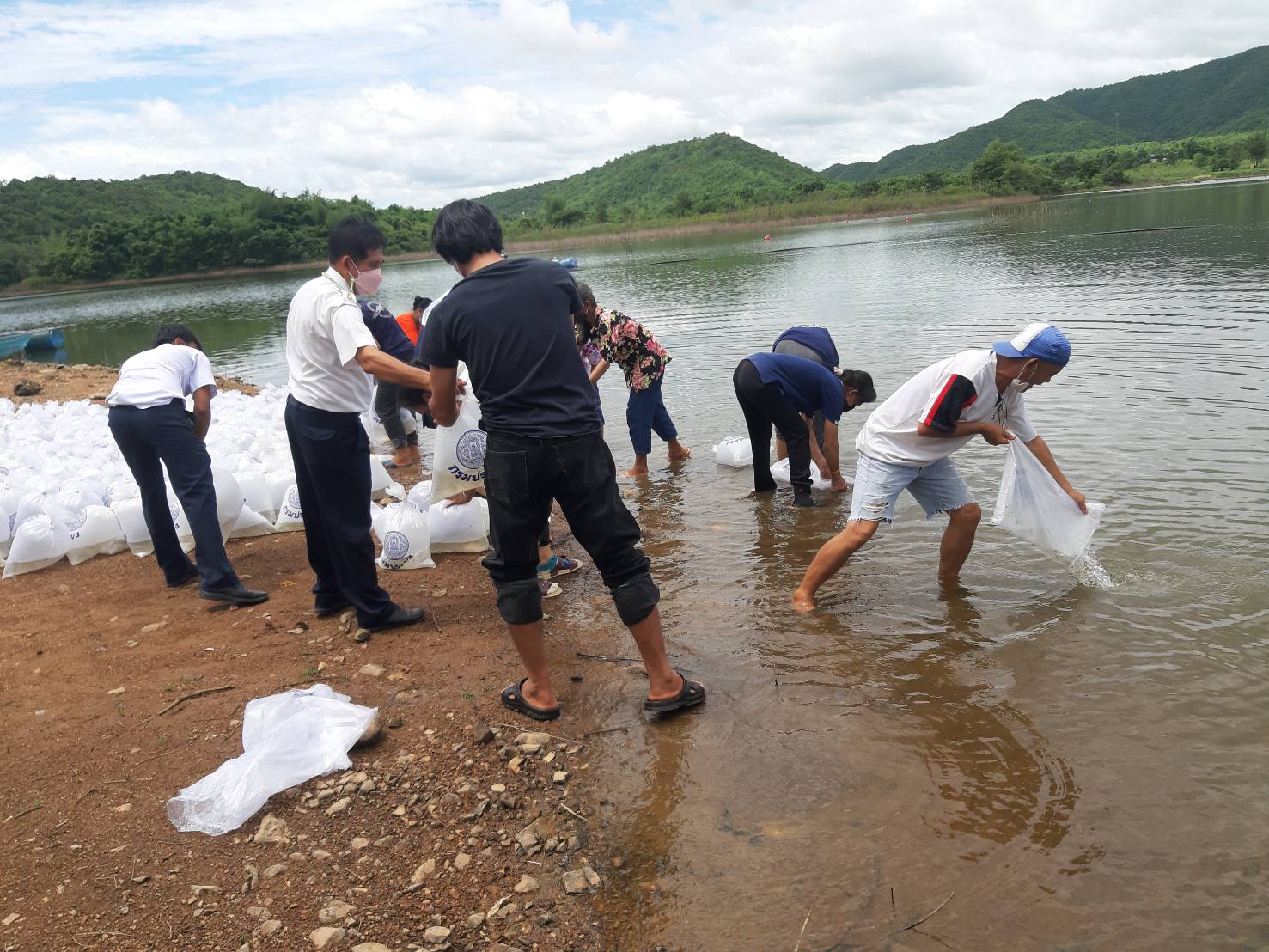 ข่าวประชาสัมพันธ์ครั้งที่ 76/2565
