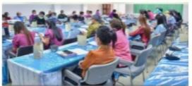 สำนักงานประมงจังหวัดพัทลุง ร่วมประชุมปรึกษาหารือจัดนิทรรศการเฉลิมพระเกียรติสมเด็จพระนางเจ้าสิริกิติ์ พระบรมราชินีนาถ พระบรมราชชนีพันปีหลวง 12 สิงหาคม 2565..คลิก