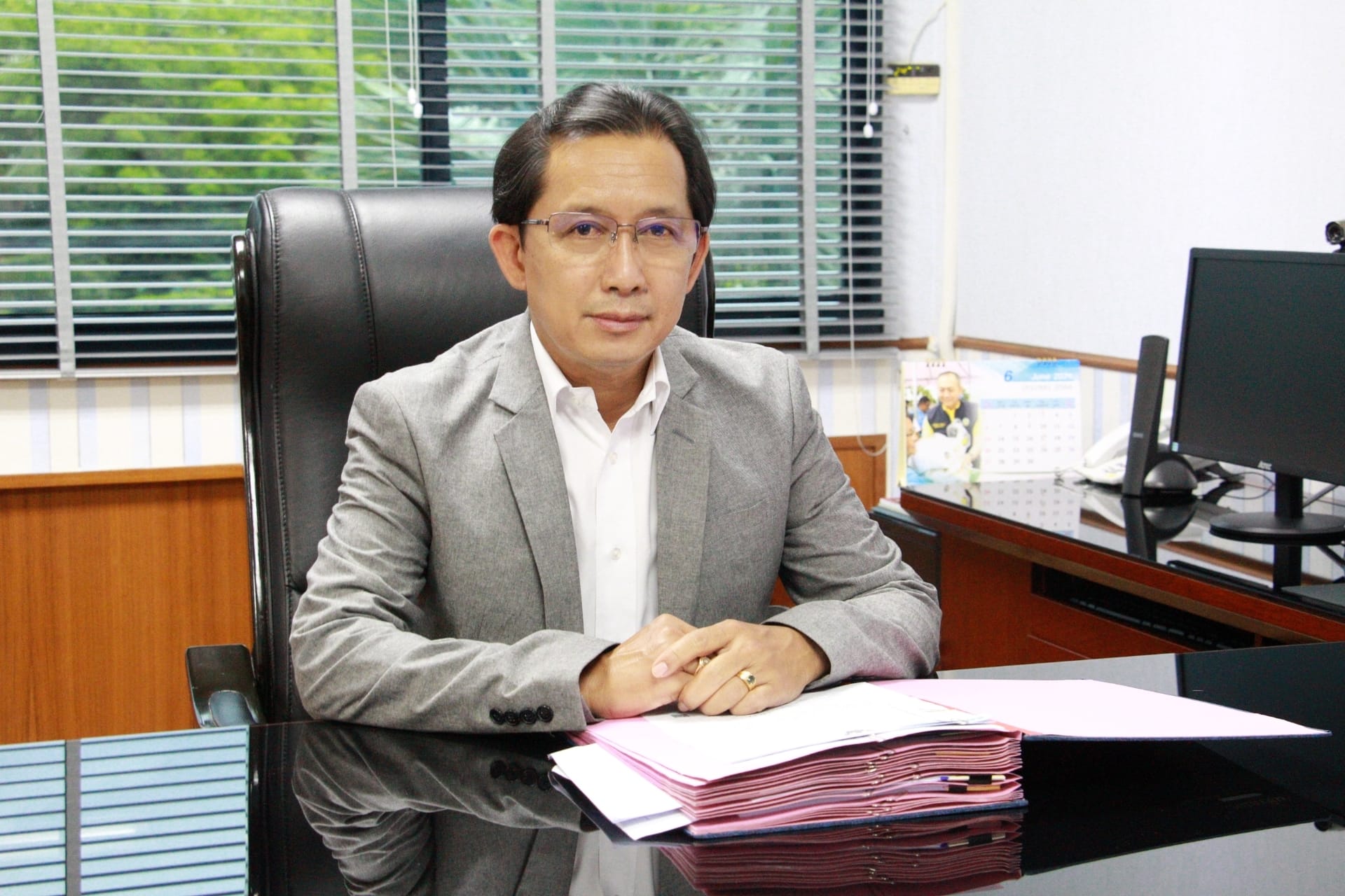 กรมประมง...ชี้แจง !  การดำเนินการตามมาตรา 57 แห่ง พ.ร.ก. การประมง พ.ศ. 2558  และฉบับแก้ไขเพิ่มเติม..คลิก