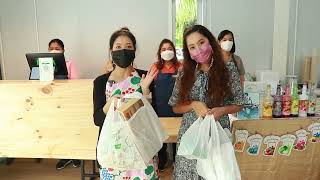 พาช้อปร้าน Fisherman shop @Bang khen..คลิก