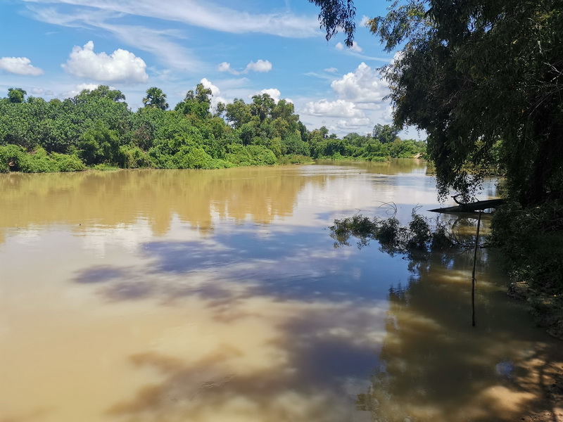 ร่วมพิธีปล่อยพันธุ์สัตว์น้ำ ณ หาดปากบางภูมี จังหวัดสงขลา..คลิก