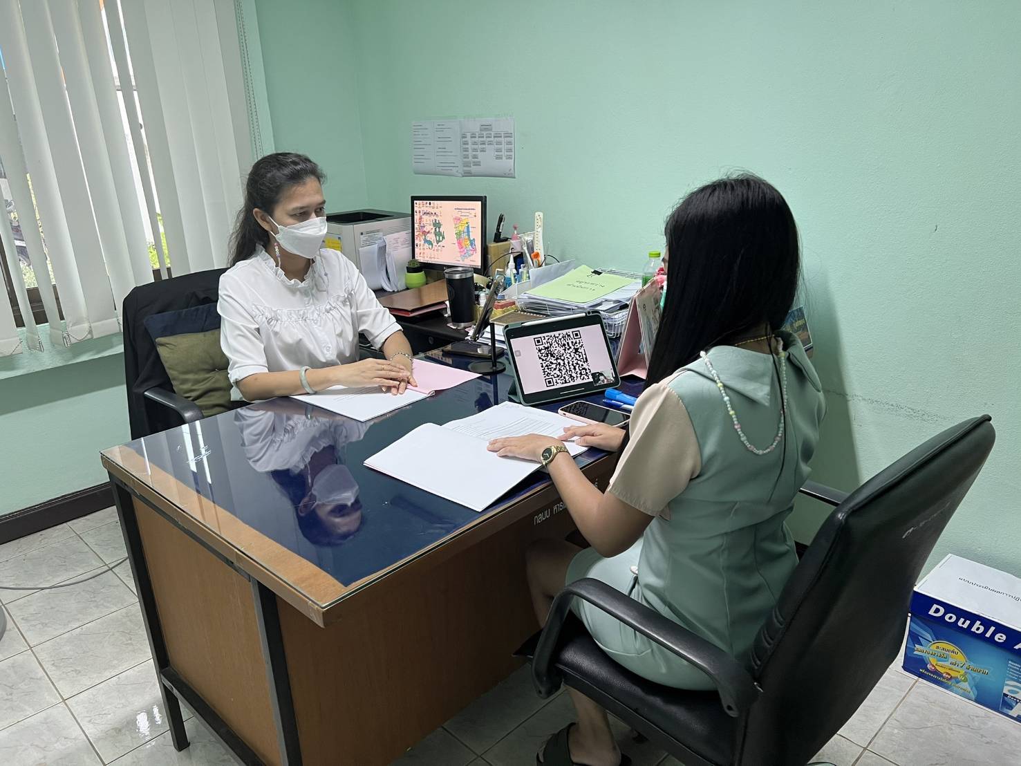 สำนักงานประมงจังหวัดพัทลุง เข้าร่วมประชุมเชิงปฏิบัติการแนวทางการปฏิบัติงานโปรแกรมระบบสารสนเทศทรัพยากรบุคคล ระดับกรม (DPIS)..คลิก