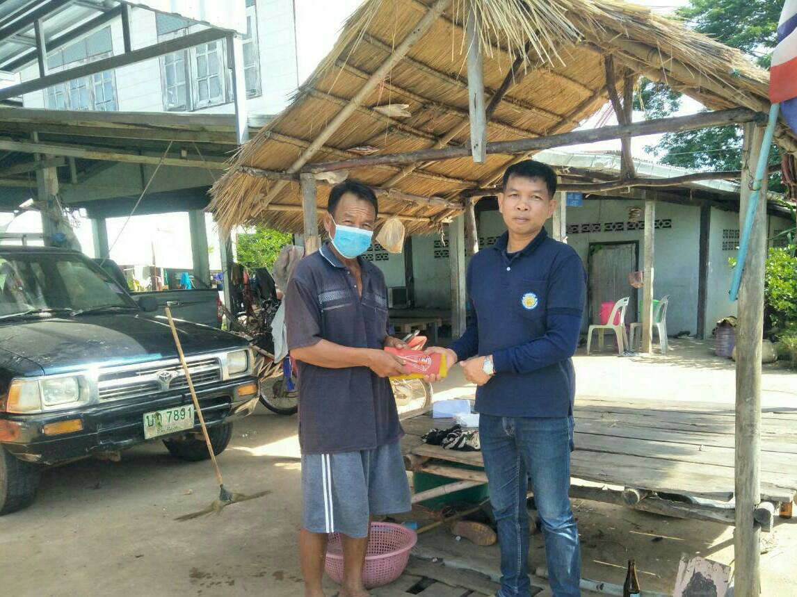 Logbook ประจำเดือนมิถุนายน 2565..คลิก