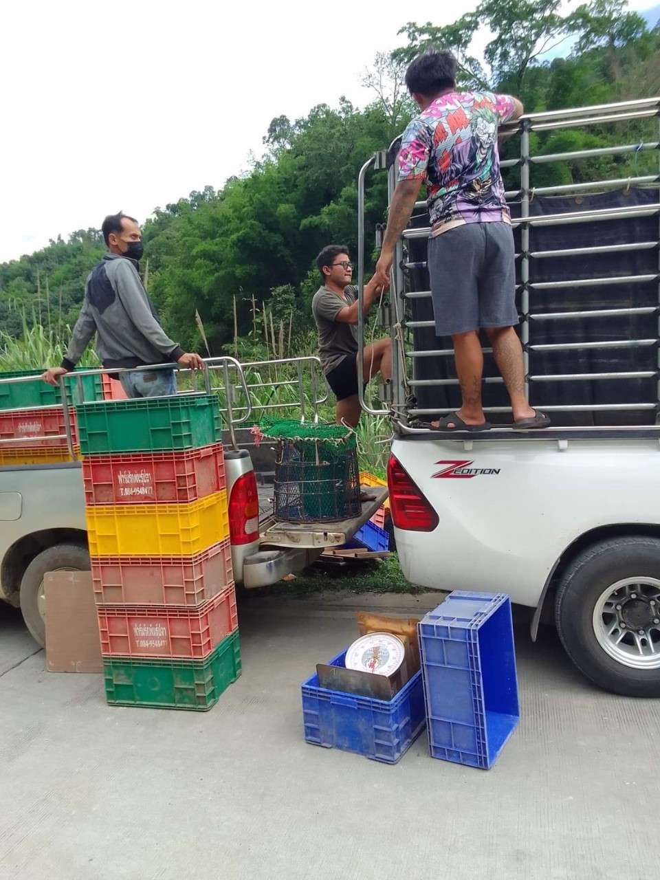 ตรวจสอบสินค้าส่งออก..คลิก