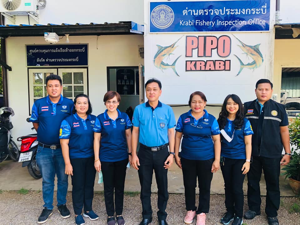 วันที่ 5-7 กรกฎาคม 2565 : กิจกรรมสื่อสารมวลชนสัญจร และติดตามผลการปฏิบัติงาน..คลิก
