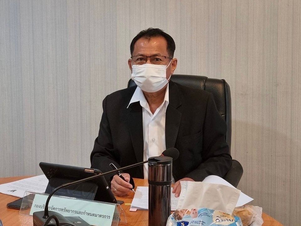 การประชุมกำกับและติดตามผลการดำเนินงานตามแผนปฏิบัติการว่าด้วยกลไกการส่งต่อระดับชาติ การบริหารจัดการคดี และการช่วยเหลือคุ้มครองผู้เสียหายจากการค้ามนุษย์ และการบังคับใช้แรงงานหรือบริการ พ.ศ. 2565..คลิก