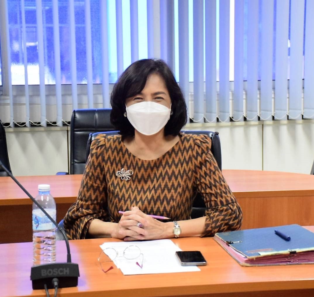 นายถาวร ทันใจ รองอธิบดีกรมประมง เป็นประธานการประชุมรายงานการตรวจประเมินระบบบริหารจัดการความปลอดภัยสินค้าประมงที่มาจากการเพาะเลี้ยงส่งออกจีนของไทย..คลิก