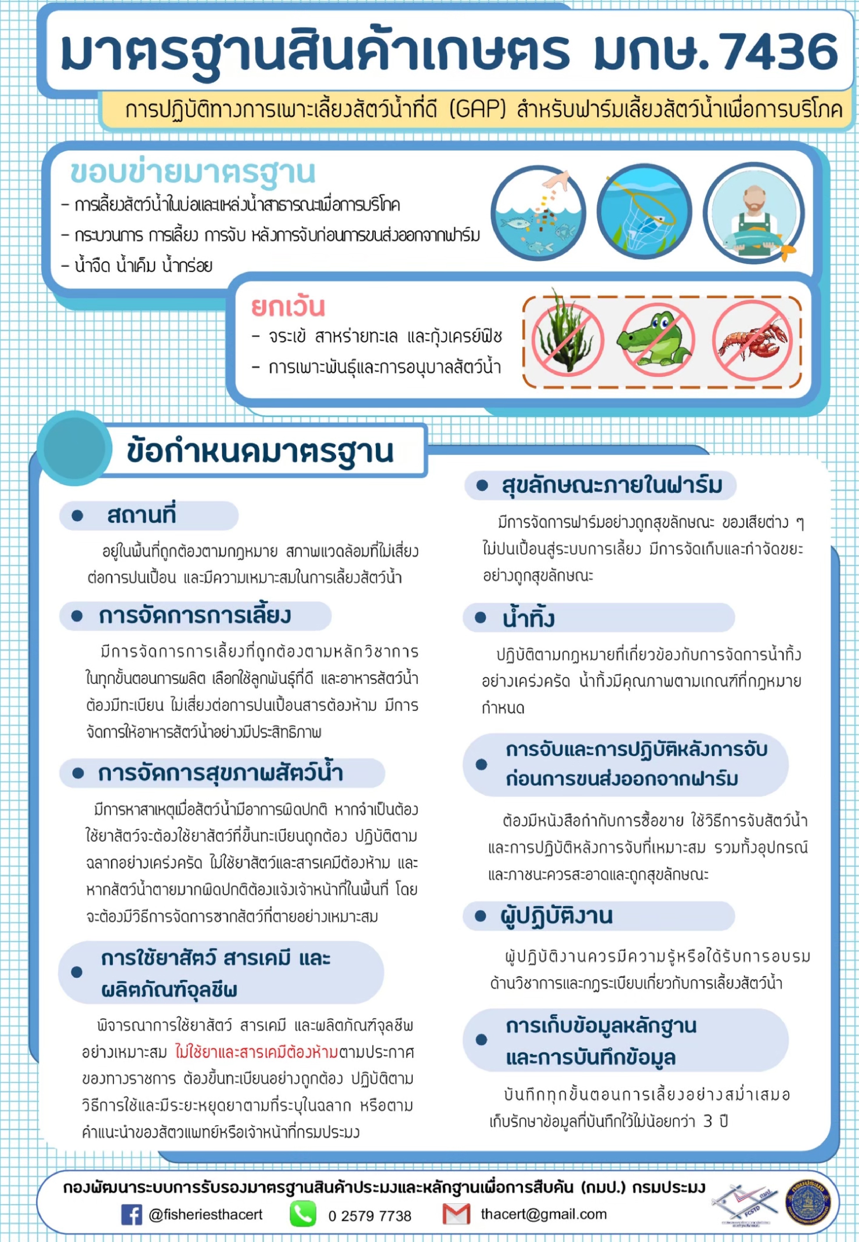 ขอประชาสัมพันธ์ 