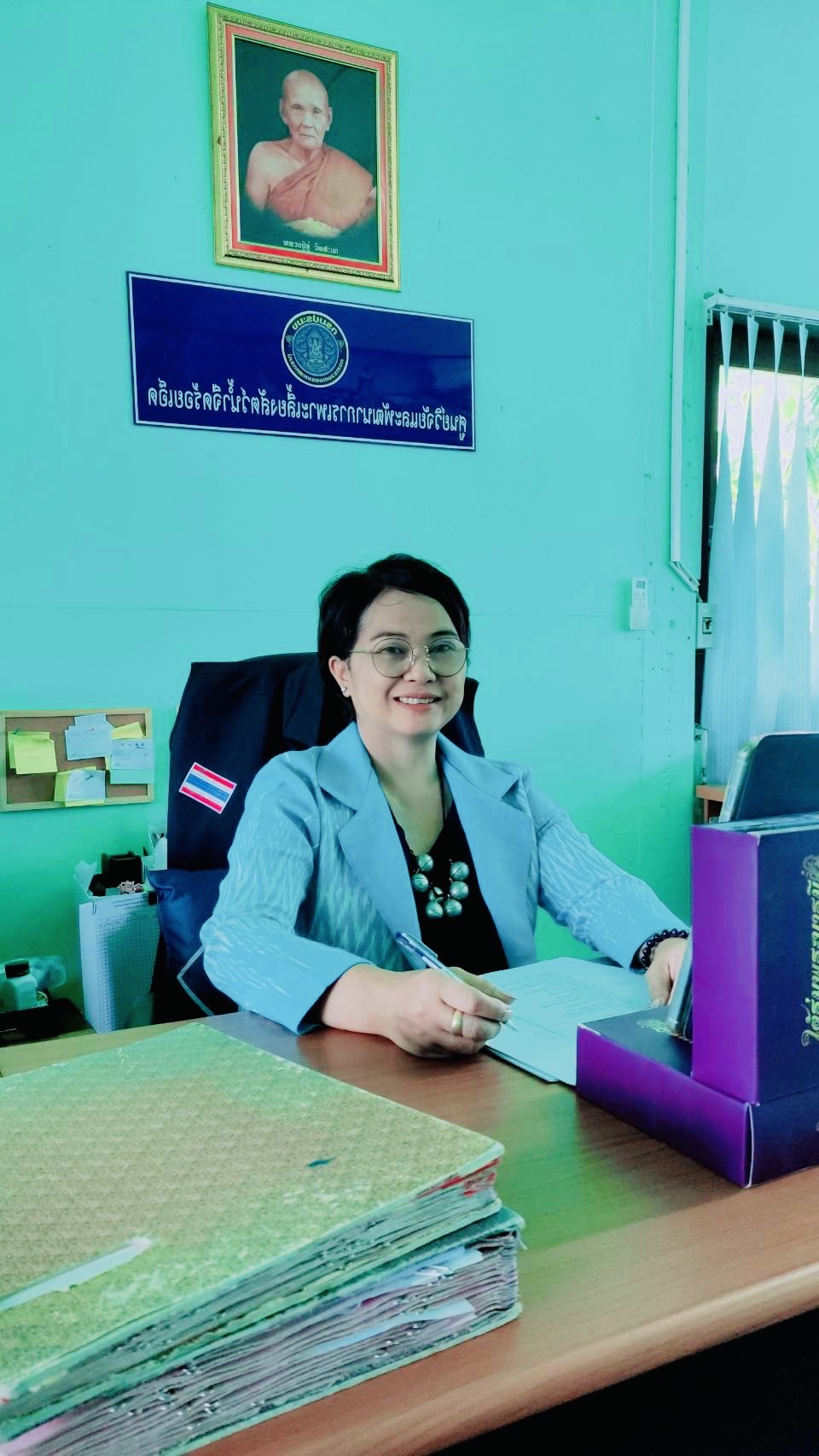 ร่วมประชุมหัวหน้าหน่วยงานในสังกัดกองวิจัยและพัฒนาการเพาะเลี้ยงสัตว์น้ำจืด ครั้งที่ ๒/๒๕๖๕..คลิก